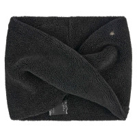 Sciarpa tubolare Imperial Riding Galaxy Twist Nero