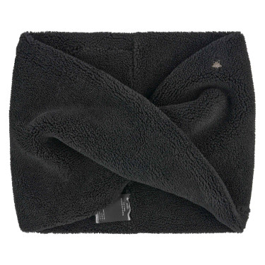 Sciarpa tubolare Imperial Riding Galaxy Twist Nero