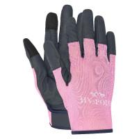 HV Polo Classic Handschoenen Rosa Selvatica