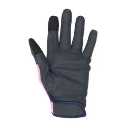 HV Polo Classic Handschoenen Rosa Selvatica