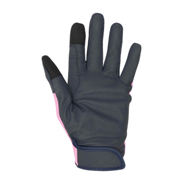 HV Polo Classic Handschoenen Rosa Selvatica
