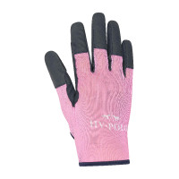 HV Polo Classic Handschoenen Rosa Selvatica