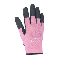 HV Polo Classic Handschoenen Rosa Selvatica