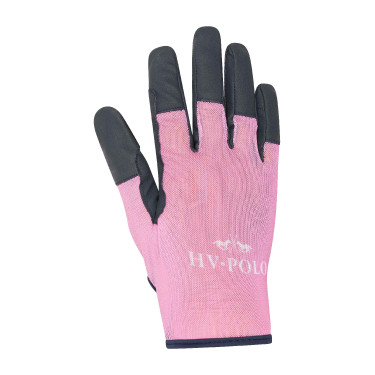 HV Polo Classic Handschoenen Rosa Selvatica