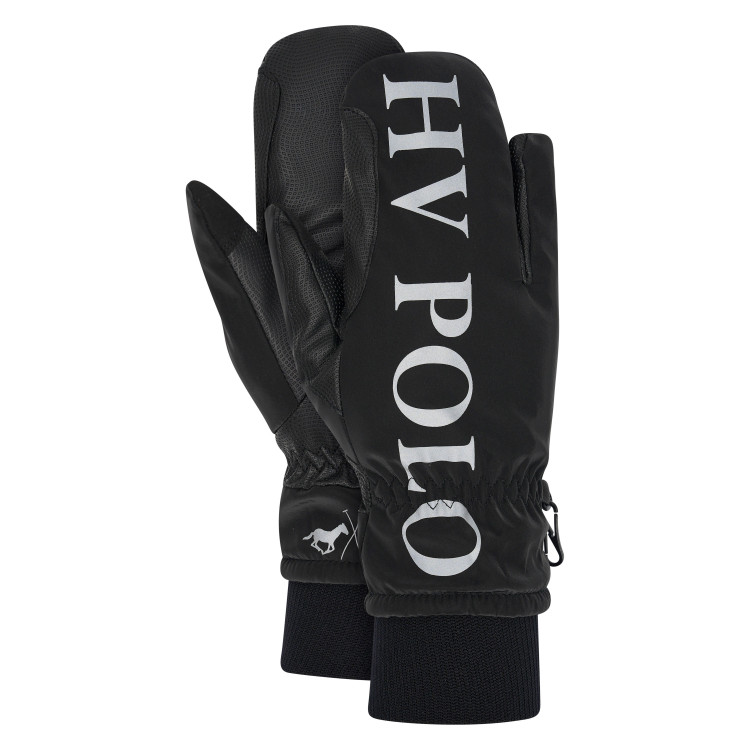 Guanti HV Polo Novia