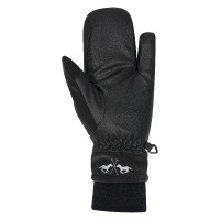 Guanti HV Polo Novia Nero Guanti HV Polo Novia Nero