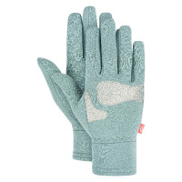 Guanti Imperial Riding Bright Day Salvia nera