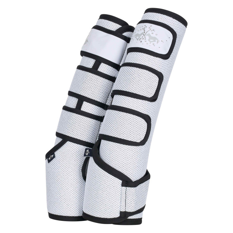 Stinchiere da dressage HV Polo Skye