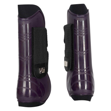 Ghette Imperial Riding Lovely Mora Bordeaux