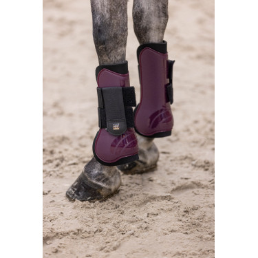 Ghette Imperial Riding Lovely Mora Bordeaux