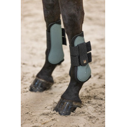 Ghette Imperial Riding Lovely Verde salvia Ghette Imperial Riding Lovely Verde salvia