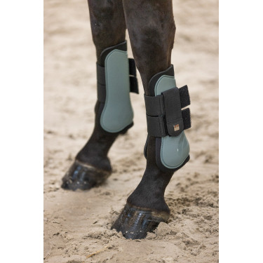 Ghette Imperial Riding Lovely Verde salvia Ghette Imperial Riding Lovely Verde salvia