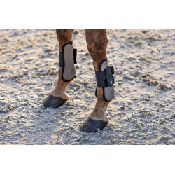 Ghette Imperial Riding Lovely Cappuccino Marrone