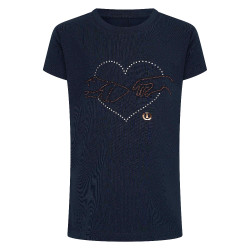 T-shirt per BAMBINI Imperial Riding Soul Mate T-shirt per BAMBINI Imperial Riding Soul Mate