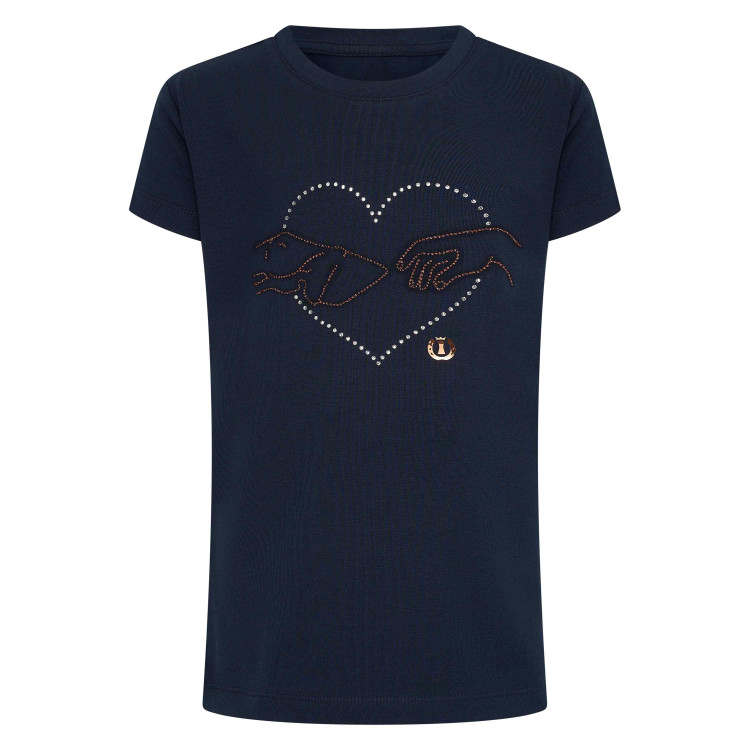 T-shirt per BAMBINI Imperial Riding Soul Mate T-shirt per BAMBINI Imperial Riding Soul Mate