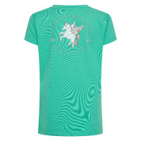 Maglietta per bambini Imperial Riding Tinsley Marina Blu marino Maglietta per bambini Imperial Riding Tinsley Marina Blu marino