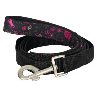 Guinzaglio per cane Imperial Riding Ambient Fiore scuro Rosa Guinzaglio per cane Imperial Riding Ambient Fiore scuro Rosa