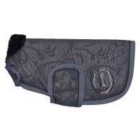 Cappotto per cane Imperial Riding Ambient Marina Blu marino Cappotto per cane Imperial Riding Ambient Marina Blu marino