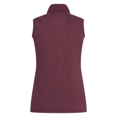 Polo senza maniche HV Polo Classic Baia nera Polo senza maniche HV Polo Classic Baia nera