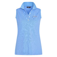 Polo senza maniche HV Polo Classic Blu Polo senza maniche HV Polo Classic Blu