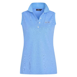 Polo senza maniche HV Polo Classic