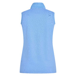 Polo senza maniche HV Polo Classic Blu Polo senza maniche HV Polo Classic Blu