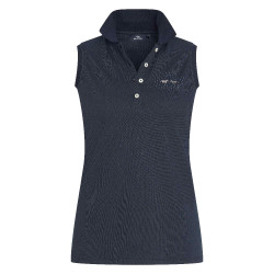 Polo senza maniche HV Polo Classic