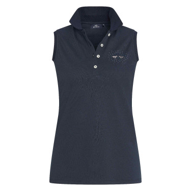 Polo senza maniche HV Polo Classic