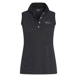 Polo senza maniche HV Polo Classic