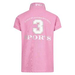 Maglietta polo Favouritas bambini HV Polo Maglietta polo Favouritas bambini HV Polo