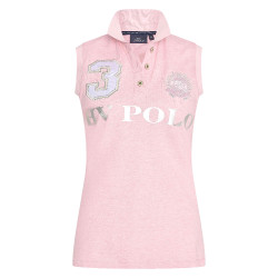 Polo senza maniche Favouritas HV Polo Polo senza maniche Favouritas HV Polo
