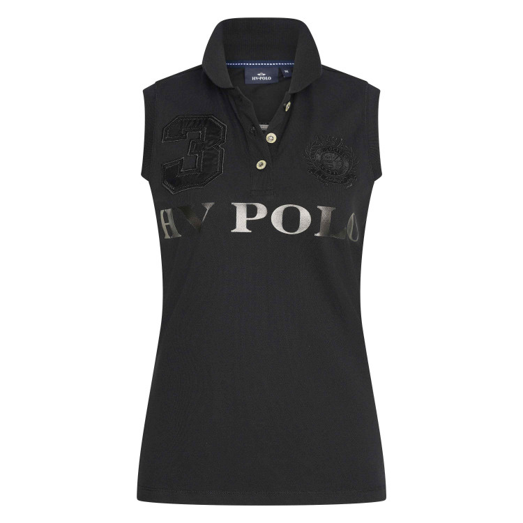 Polo senza maniche Favouritas HV Polo