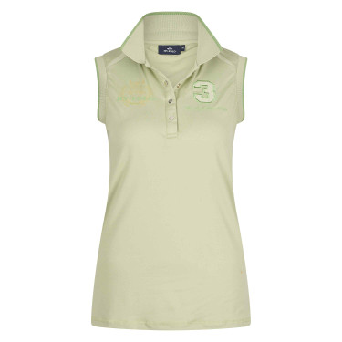 Maglietta polo senza maniche Favouritas Tech HV Polo Maglietta polo senza maniche Favouritas Tech HV Polo