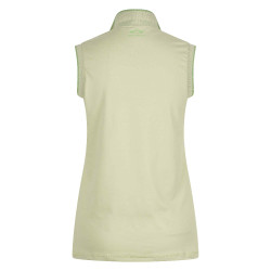 Maglietta polo senza maniche Favouritas Tech HV Polo Maglietta polo senza maniche Favouritas Tech HV Polo