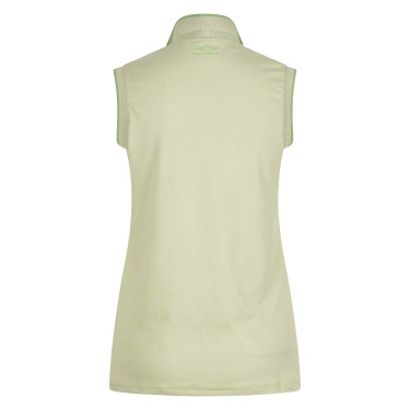 Maglietta polo senza maniche Favouritas Tech HV Polo Maglietta polo senza maniche Favouritas Tech HV Polo