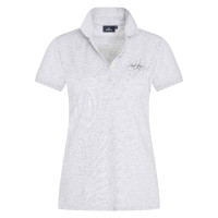 Polo HV Polo Classic Grigio melange