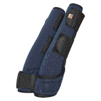 Pro-soft paranocche Imperial Riding Lovely Marina Blu marino
