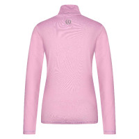 Maglione a collo alto Imperial Riding Hashtag Fioritura rosa Maglione a collo alto Imperial Riding Hashtag Fioritura rosa