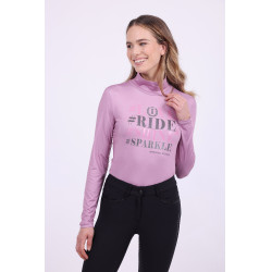 Maglione a collo alto Imperial Riding Hashtag Maglione a collo alto Imperial Riding Hashtag
