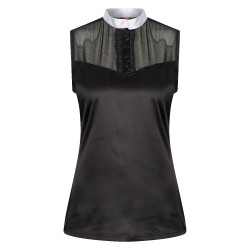 Maglia da competizione senza maniche Imperial Riding Sparkly