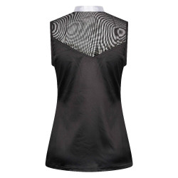 Maglia da competizione senza maniche Imperial Riding Sparkly Maglia da competizione senza maniche Imperial Riding Sparkly