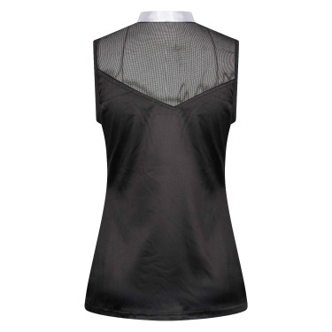 Maglia da competizione senza maniche Imperial Riding Sparkly Maglia da competizione senza maniche Imperial Riding Sparkly