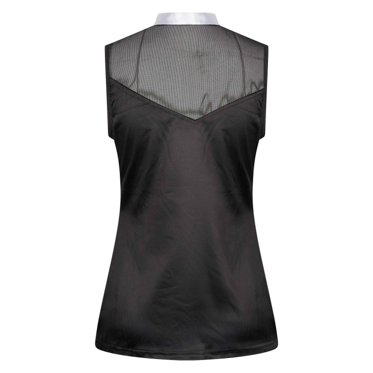 Maglia da competizione senza maniche Imperial Riding Sparkly Maglia da competizione senza maniche Imperial Riding Sparkly