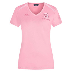 T-shirt Favouritas Tech manica corta HV Polo