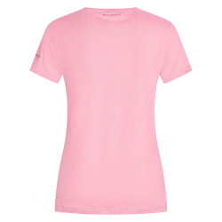 T-shirt Favouritas Tech manica corta HV Polo T-shirt Favouritas Tech manica corta HV Polo