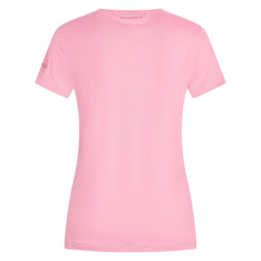 T-shirt Favouritas Tech manica corta HV Polo T-shirt Favouritas Tech manica corta HV Polo