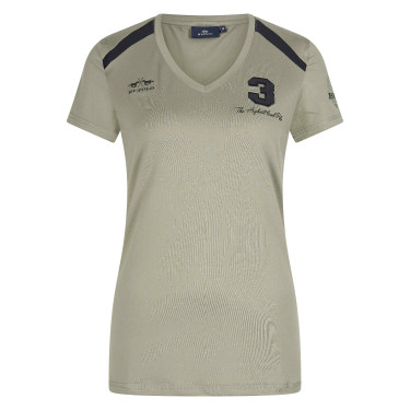 T-shirt Favouritas Tech manica corta HV Polo T-shirt Favouritas Tech manica corta HV Polo