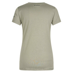 T-shirt Favouritas Tech manica corta HV Polo T-shirt Favouritas Tech manica corta HV Polo