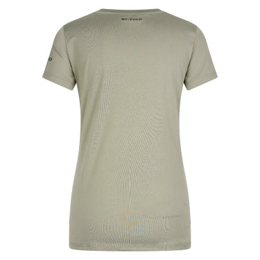 T-shirt Favouritas Tech manica corta HV Polo T-shirt Favouritas Tech manica corta HV Polo