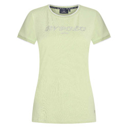 T-shirt HV Polo Heather T-shirt HV Polo Heather